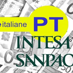 Poste-Intesa: acordo de distribuição assinado