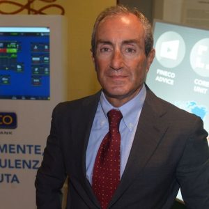 Fineco: BlackRock sale al 10% e diventa il primo azionista