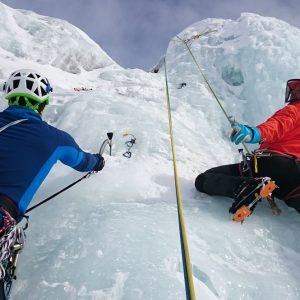 Deportes extremos, la nueva pasión de los altos directivos