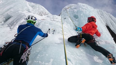 Ekstrem sporlar, üst düzey yöneticilerin yeni tutkusu