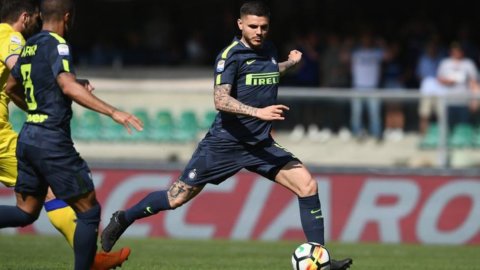 Inter et Lazio, une course palpitante pour la Ligue des champions