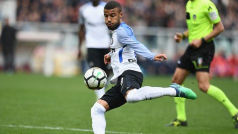 Inter, la zona Champions passa dall’Atalanta