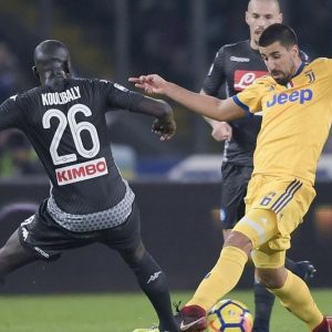 Juve-Nápoles, la final que vale el Scudetto