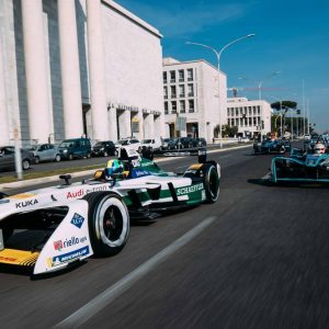 Roma, Formula E geri döndü ama Nuvola için aşılar tamam