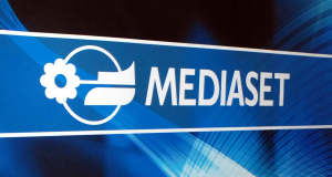 Logo di Mediaset