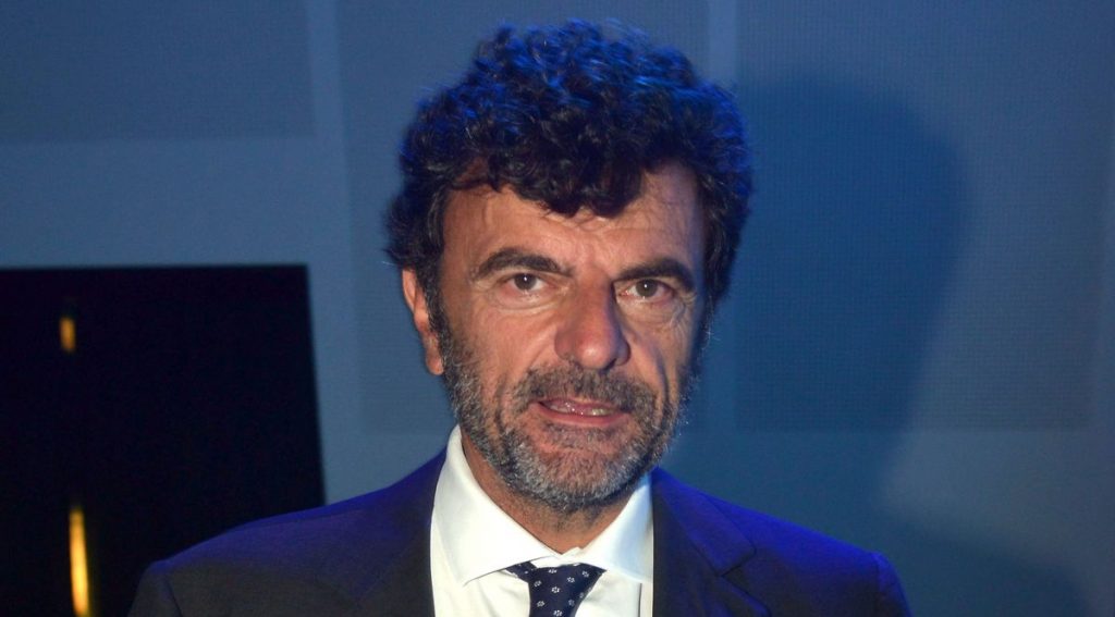 Paolo Molesini Ad Fideuram