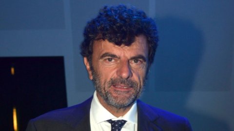 Fideuram, conselho de administração confirma CEO Paolo Molesini
