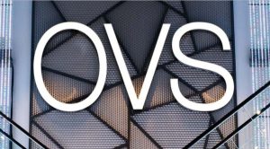 Ovs Logo