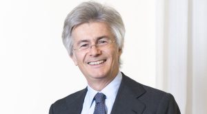 Saverio Perissinotto Direttore Generale di Intesa Sanpaolo Private Banking