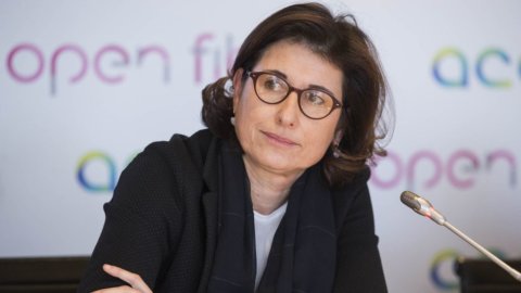 Open Fiber e la rete: “Nessun ritardo, la fibra essenziale”