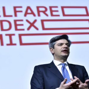 Generali Italia premiata ad Assorel per Welfare Index PMI e Semplice Come