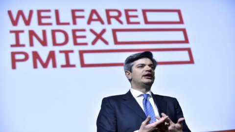 Generali Italia, Assorel'de Refah Endeksi PMI ve Semplice Come için ödüllendirildi