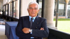Roberto Sestini presidente SIAD