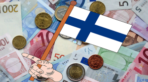 reddito di cittadinanza in Finlandia