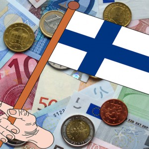 Renta básica: Finlandia tiene dudas, por eso