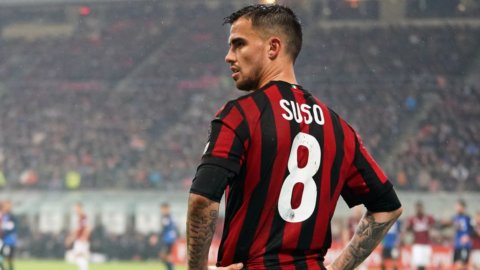 Milan yang mendebarkan: menang di menit ke-92 dan menggaet area Champions