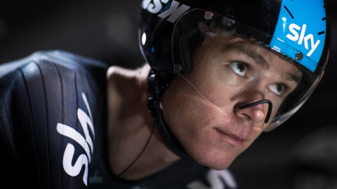 Giro: crolla la fiducia dei bookmakers verso Froome e Aru