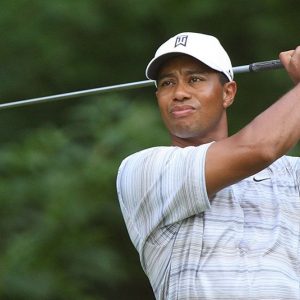 Golf: Tiger, Rory e F. Molinari si sfidano in California