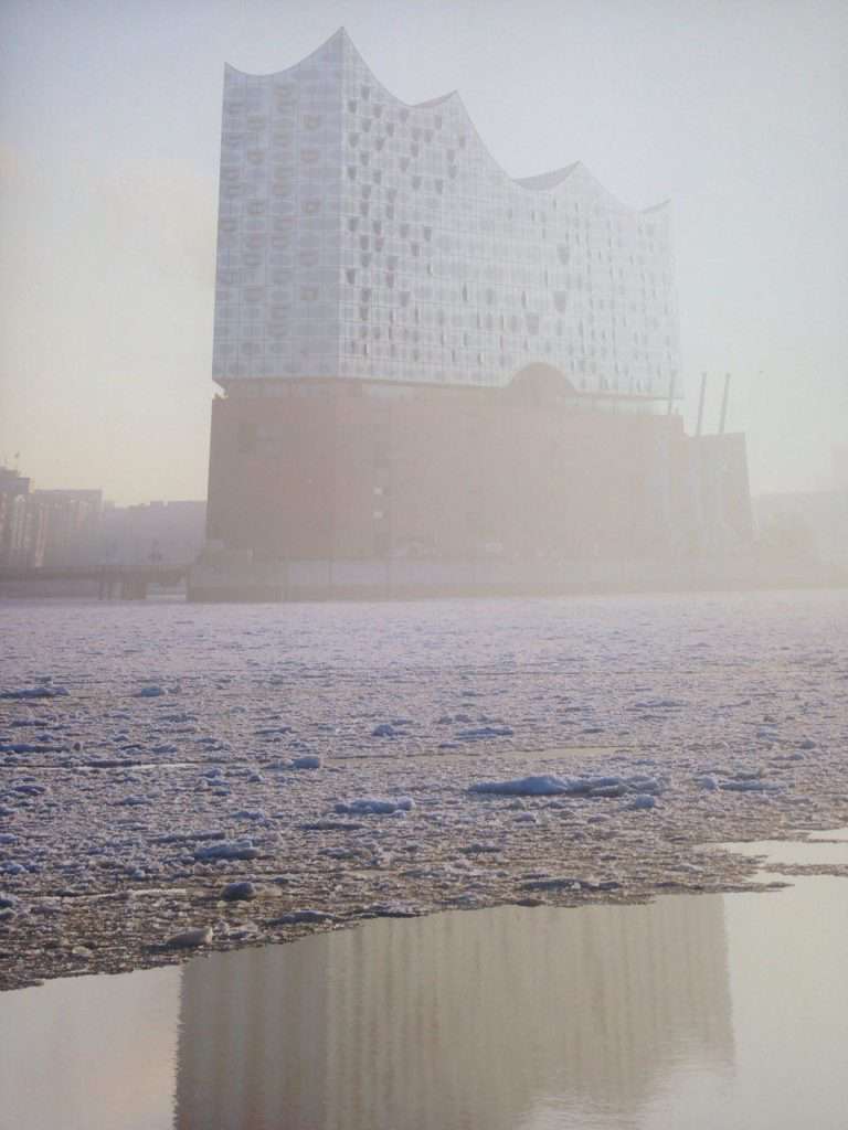 Fotografie Nieman percVenedig