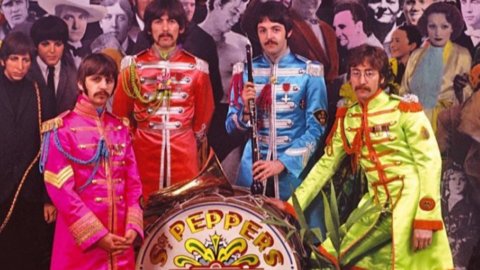 Beatles, un mito che unisce esperienza e arte