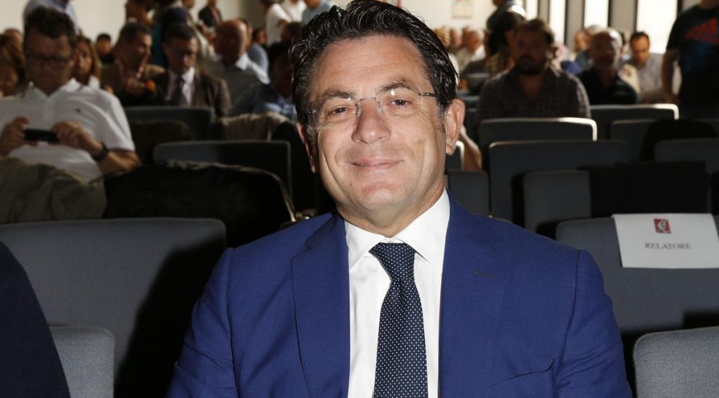 ntonello Montante ex presidente Sicindustria