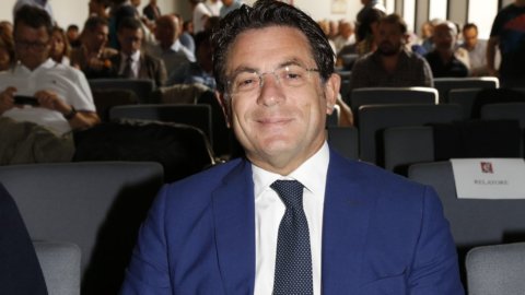 Sicilia: Detenido Montante, expresidente de Sicindustria