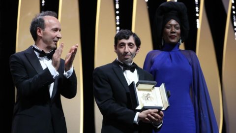 Cannes, cinema: festa Italia, premiati Rohrwracher e Fonte