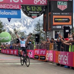 Efsanevi ayrılıkçı Froome: Artık Giro'yu kazanabilir