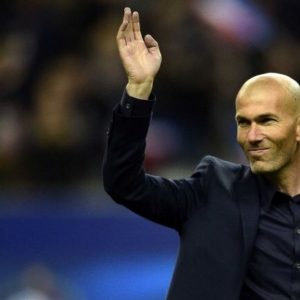 Choc du Real Madrid : Zidane part. En lice Conte et Pochettino