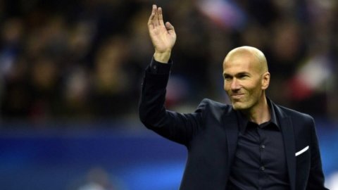 Choque del Real Madrid: se marcha Zidane. En disputa Conte y Pochettino