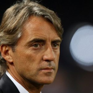 Italia, Mancini es el nuevo entrenador: Pirlo estará en la plantilla