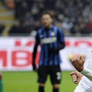 Inter harakiri, Lazio merapat ke Liga Champions, Milan ke Eropa