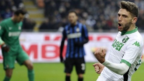 Inter harakiri, Lazio merapat ke Liga Champions, Milan ke Eropa