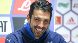 Gigi Buffon