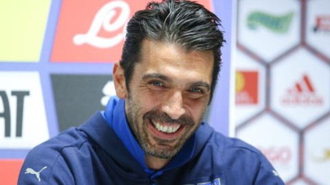 Buffon, adieu Juve : le Real, le PSG ou Liverpool dans le futur