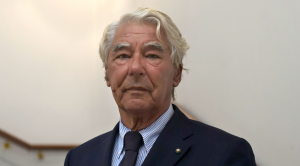 Carlo Callieri, ex dirigente Fiat