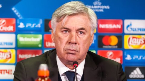 La Uefa boccia il Milan, Ancelotti dice sì al Napoli