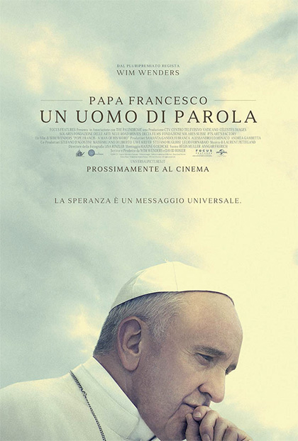 papa documental