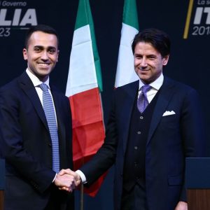 Governo: Conte è già in bilico, Di Maio ci riprova