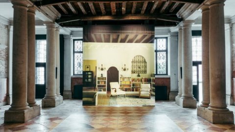 La Bauhaus, il Borsino degli artisti, gallerie e grande cinema su FIRST Arte