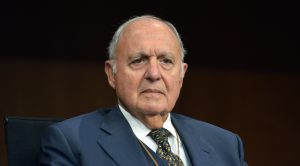 Paolo Savona ministro degli Affari Ue