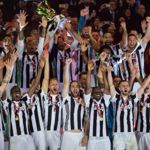 Copa da Itália, triunfo da Juve: é a quarta vitória consecutiva