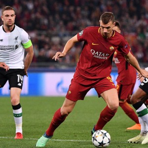 Champions League, la Roma está cerca de la hazaña pero el árbitro se burla