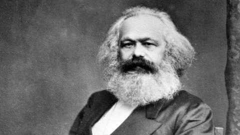 Rousseau, Marx und Nietzsche alle vereint gegen den Liberalismus