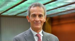 Luca Paolazzi