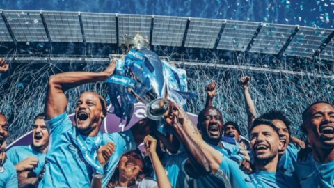 Football, the richest teams in Europe: here is the ranking