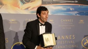 Marcello Fonte miglior attore a Cannes 2018