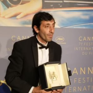 Marcello Fonte, die wahre Geschichte des Helden von Cannes