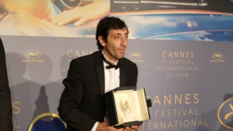 Marcello Fonte, kisah nyata pahlawan Cannes