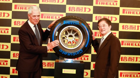 Pirelli: خالص منافع میں 86,7 فیصد اضافہ اور اضافہ